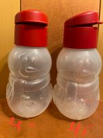 Tupperware Schneemann Trinkflasche 350 ml Nordrhein-Westfalen - Wetter (Ruhr) Vorschau