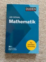 DUDEN Abi Mathematik Sachsen - Chemnitz Vorschau