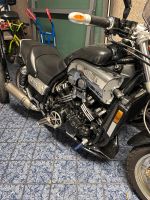 Yamaha Vmax 2LT wie neu Gelegenheit, fährt wie auf Schienen Niedersachsen - Wilhelmshaven Vorschau