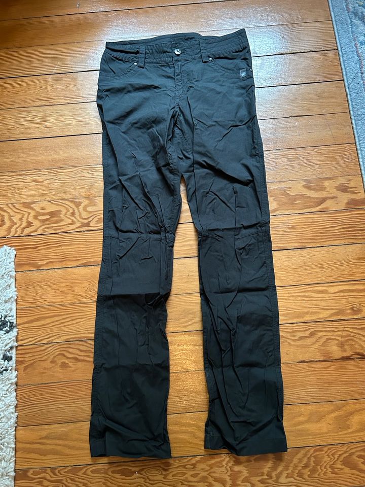 Mammut Hose Herren Gr. 44 in Saarbrücken