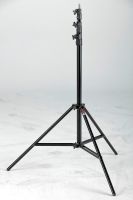 Manfrotto Multiblitz 005B FF12 Stativ 285 cm (#40) Stand SUPER! Baden-Württemberg - Schlier Vorschau