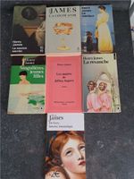 Henry James - 7 Bücher auf Französisch - Paketpreis München - Bogenhausen Vorschau