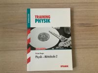 Training Physik-Mittelstufe 2 Bayern - Oberding Vorschau