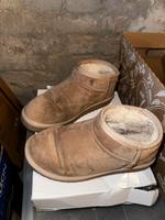 Winterstiefel Damen Sachsen - Böhlen Vorschau