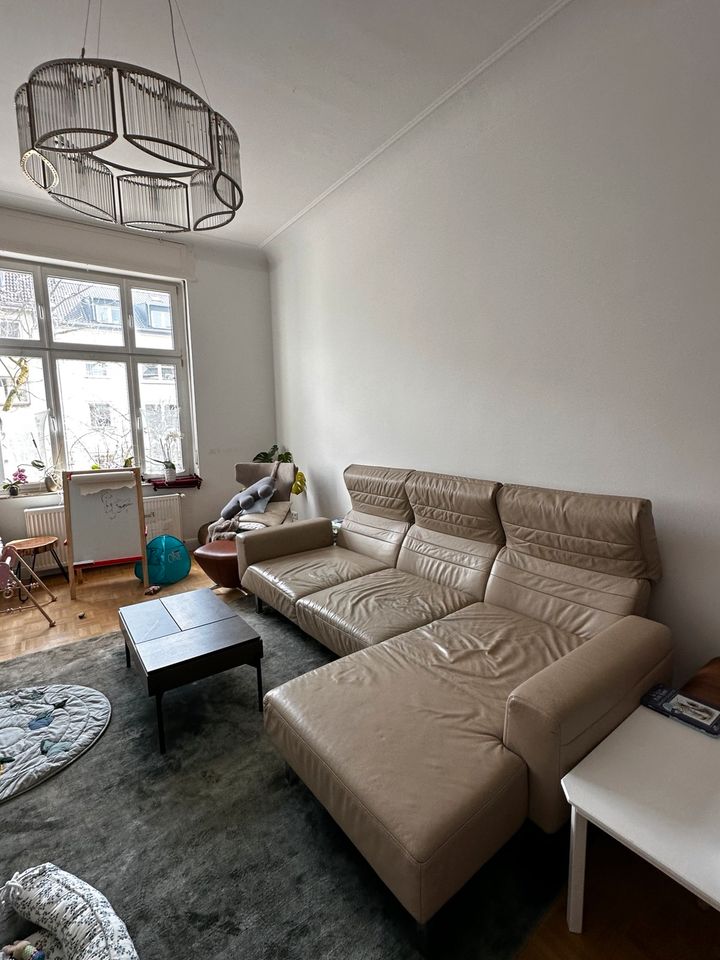 Couch Mondo Relaxa in Düsseldorf