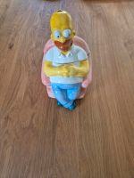 The Simpsons ( Homer ) Keksdose Rar Vintage 1990 Niedersachsen - Burgdorf Vorschau