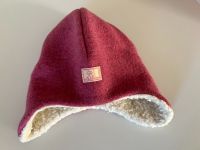 NEU !Jonas Wollwalk - Mütze von Pickapooh, Gr. 52 Farbe wild rose Nordrhein-Westfalen - Recklinghausen Vorschau