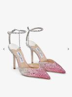 Jimmy Choo Damen Schuhe London Hessen - Kassel Vorschau