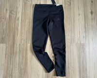 Adidas Running Aeoready Leggins schwarz Gr. S, Neu Nordrhein-Westfalen - Versmold Vorschau