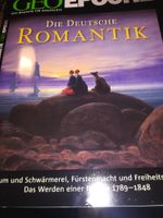 geo geschichte epoche die deutsche   romantik Nordrhein-Westfalen - Lengerich Vorschau