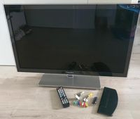 Samsung TV 40 Zoll UE40C6700USZXG mit WLAN Adapter Nordrhein-Westfalen - Detmold Vorschau