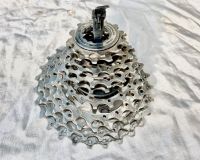 Shimano Ultegra Kassette 10-fach Baden-Württemberg - Heidelberg Vorschau