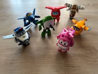 Super Wings Figuren Niedersachsen - Melle Vorschau