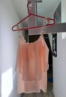 Asymmetrische Bluse, Bluse, Bluse pink Sachsen-Anhalt - Bördeland Vorschau