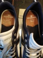 Schuhe ungetragen Marke McGregor Größe 42_Nr. 15 1 + Versand 6,99 Parchim - Landkreis - Raben Steinfeld Vorschau