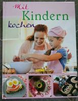 3 Bücher Mit Kindern kochen /Märchen Rezepte für Kinder Kochbuch Ludwigslust - Landkreis - Stralendorf Vorschau