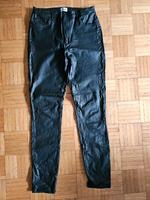 only Lederimitathose schwarz xl/34 Steele / Kray - Essen Freisenbruch Vorschau