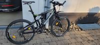 MTB Bergamont Fully 26" Baden-Württemberg - Schwäbisch Hall Vorschau