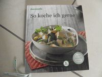 So koche ich gerne. Thermomix Rezeptenbuch Neu 40€ Nordrhein-Westfalen - Halle (Westfalen) Vorschau