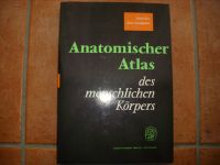 anatomischer Atlas des menschlichen Körpers Niedersachsen - Lüneburg Vorschau