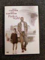 DVD  A Perfect Word Kevin Costner Clint Eastwood Dortmund - Lütgendortmund Vorschau