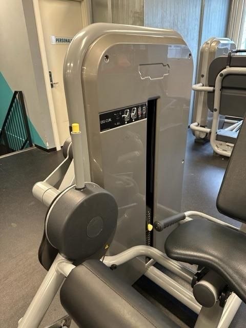 Technogym Element Line / Selection Line, Full Gym in Langenfeld