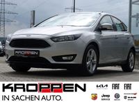 Ford Focus Cool & Connect Android Carplay M+S-Allwett Nordrhein-Westfalen - Herten Vorschau