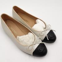 Chanel Ballerina EU 37 - 658 Düsseldorf - Derendorf Vorschau