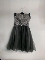 Neuwertig/Schickes ABENDKLEID/Größe 34-36/Partykleid Berlin - Hellersdorf Vorschau