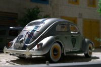 1:18 VW Käfer Martini Racing Tuning Nordrhein-Westfalen - Remscheid Vorschau