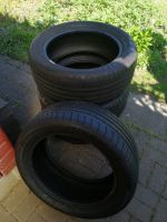 4x Sommer Autoreifen Goodyear 225/50 R17 94W Bergedorf - Hamburg Lohbrügge Vorschau