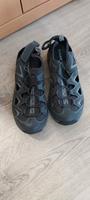 Trekking Sandalen halboffen Gr. 40 Baden-Württemberg - Baiersbronn Vorschau