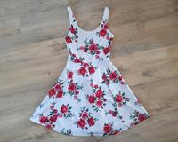 Kleid/ Sommerkleid Gr. 32 H&M Nordrhein-Westfalen - Grevenbroich Vorschau