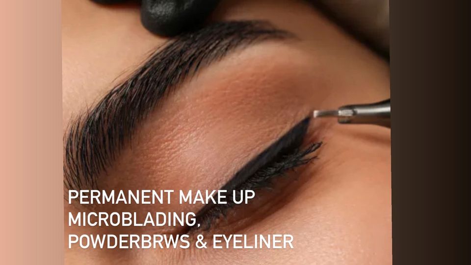 Microblading Schulung inkl Zertifikat in Homburg