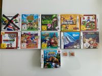 New Nintendo 3DS Spiele Hessen - Weiterstadt Vorschau