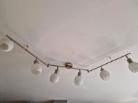 Decken Lampe mit LED Birnen Bayern - Marktredwitz Vorschau