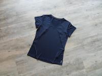 Esprit Sports Sport Shirt*Stretch*Sportshirt*blau*M*38*S*36*TOP Hessen - Korbach Vorschau