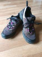 Salomon Damen Trekking-/Wanderschuh 39 1/3 Niedersachsen - Söllingen Vorschau