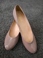 Gabor Pumps beige/rosa Größe 38,5 Nordrhein-Westfalen - Vreden Vorschau