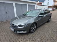 Opel Insignia 1.6 Diesel 100kW Business Innovatio... Bremen - Neustadt Vorschau