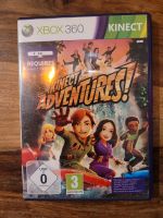 XBOX 360 KINECT ADVENTURES! Niedersachsen - Wittmund Vorschau