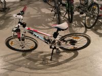 Fahrrad Cube 240 Race / 24 Zoll Bayern - Aichach Vorschau