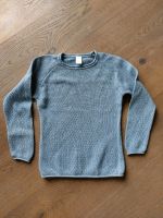 Pusblu Strickpulli TOP Pullover Baumwolle Bayern - Prem Vorschau