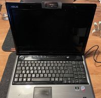 Verkaufe Laptop Asus X57V Mecklenburg-Strelitz - Landkreis - Blankensee Vorschau