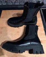 Tamaris Stiefel Stiefelette Schuhe 39 Saarland - Illingen Vorschau