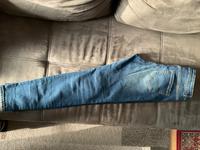 Gut erhaltene Damenjeans Reserved Gr.44– Blau Osterholz - Tenever Vorschau