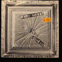 SEX PISTOLS Pretty Vacant 7'' Single Vinyl 1977 Sid Vicious NoFun München - Schwabing-West Vorschau