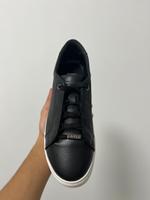 NEU! Boss Sneaker – ungetragen, Größe 44 – Neupreis 500€ Sachsen-Anhalt - Halle Vorschau