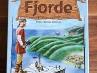 Fjorde Brettspiel Thüringen - Suhl Vorschau