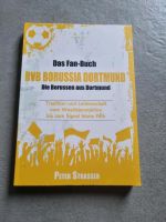 Das Fan Buch BVB Borussia Dortmund "Die Borussen aus Dortmund"NEU Sachsen-Anhalt - Wettin-Löbejün Vorschau